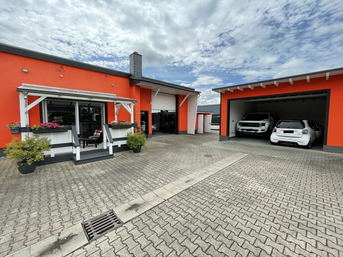 Haus - 