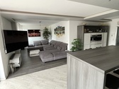 Wohnzimmer - 