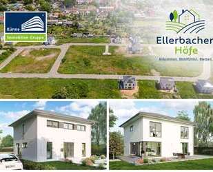 Ellerbacher Höfe: ANKOMMEN.WOHLFÜHLEN.BLEIBEN. - Lützen Bundesweit - Sachsen-Anhalt - Burgenlandkreis - Lü