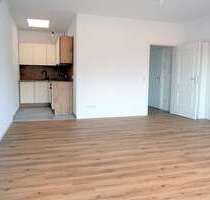 Bezugsfreie neu sanierte 2 Zimmer Wohnung im Zentrum von Leipzig