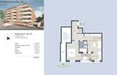 Grundriss WE01 Var. 02 - 