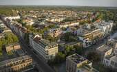 Visualisierungen_Holbeinstr24_final - Ruhig und wassernah Wohnen in Schleußig: 2-Raum-Wohnung mit HWR + Loggia in stilvollem Neubauprojekt