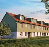 4-Zimmer-Neubau-Wohnung in Holzhausen – Ihr neues Zuhause im 