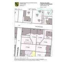 Grundstück mit Projektierung+positiver Bauvoranfrage für ca. 1.500 m² Wohnfläche - Zwenkau Bundesweit - Sachsen - Leipzig