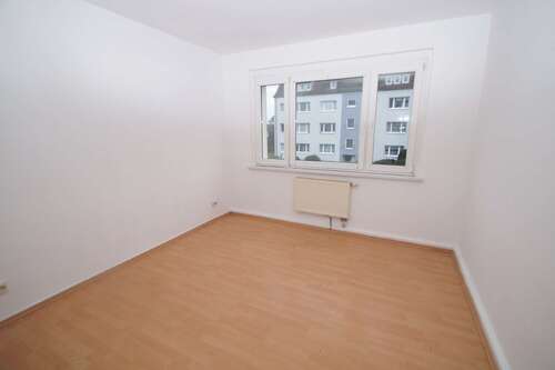 Schlafzimmer - 3 Zimmer Etagenwohnung in Beilrode