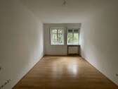 Schlafzimmer - Etagenwohnung mit 63,02 m² in Chemnitz zur Miete
