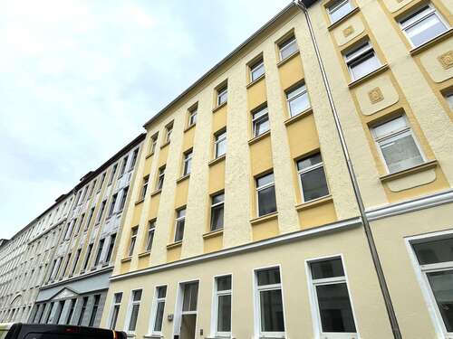 Hausansicht - 