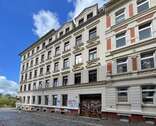 Merseburger Straße 1 - Investitionschance: Wohnungspaket in begehrten Lagen Leipzigs.