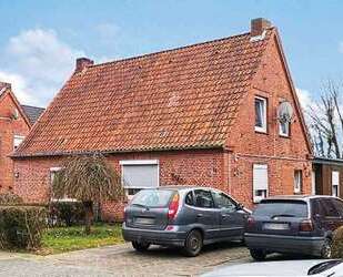 Doppelhaushälfte mit Ausbaupotenzial – Ideal für kreative Eigenleistungen - Sankt Michaelisdonn Bundesweit - Schleswig-Holstein - Dithmarschen - S