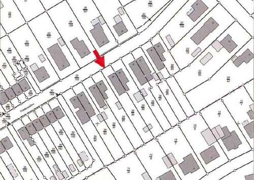 Lageplan - 