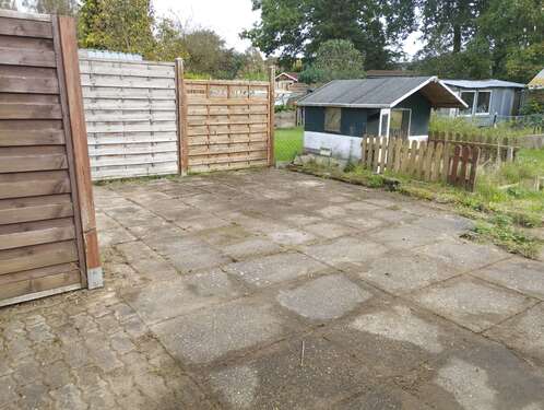 Terrasse - 