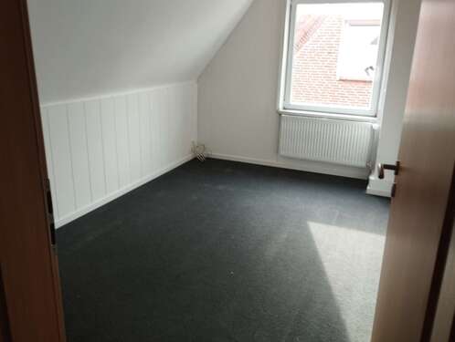 Zimmer Dachgeschoss - 