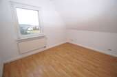 Schlafzimmer - Dachgeschoßwohnung mit 60,00 m² in Beilrode zur Miete