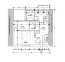 Grundriss Erdgeschoss - 