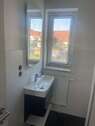 Gäste WC mit Dusche - 
