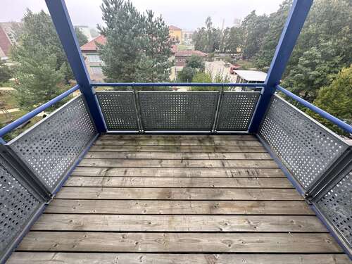 Balkon - 