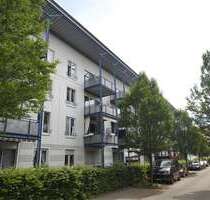 Traumhafte Dachgeschosswohnung: 4 Zimmer - lichtdurchflutet und geräumig - Jessen (Elster)