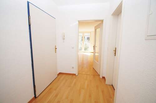 Flur Referenz - Etagenwohnung mit 232,62 m² in Leipzig zum Kaufen