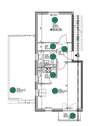 Grundriss WE 20 - 