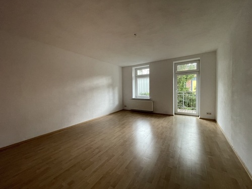 Referenzbild Wohnraum - Etagenwohnung mit 73,38 m² in Leipzig zum Kaufen