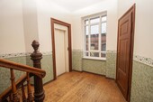 Aufzug - 2 Zimmer Etagenwohnung in Leipzig
