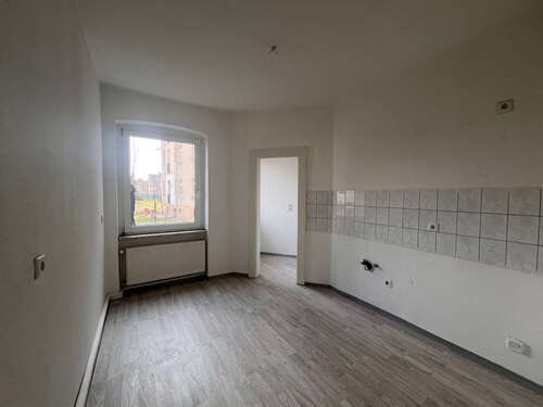 Beispiel-Wohnung Küche - 