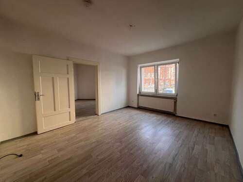 Beispiel-Wohnung Wohnzimmer - 
