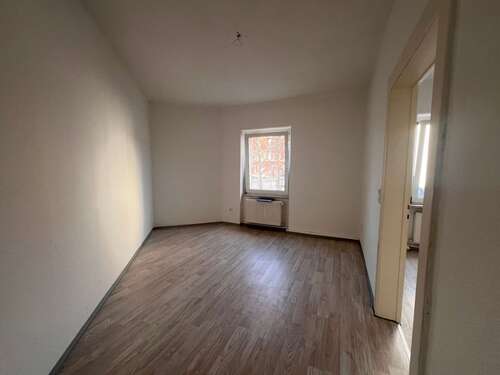 Beispiel-Wohnung Schlafzimmer - 