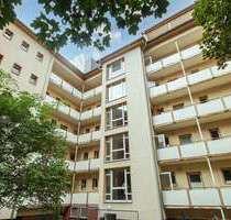 2-Zi.-Wohnung mit Wintergarten im Herzen von Erfurt! - Vermietet und Provisionsfrei-