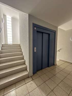Aufzug - 