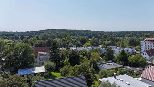 Ausblick Elstertal - 