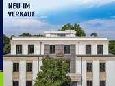 Neu im Verkauf - Vollvermietetes Mehrfamilienhaus mit Balkonen, Stellplätzen und großem Garten bei Halle (Saale)