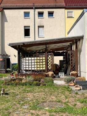 Terrasse - 