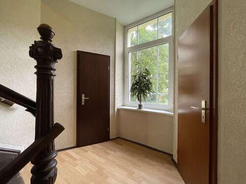 Treppenhaus - 