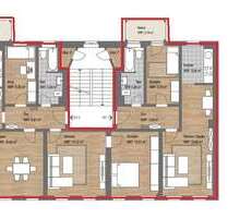 2 Balkone! Großzügige 6-Zimmer-Etagenwohnung im Gründerzeitdenkmal – Blick ins Grüne & nahe am Park! - Leipzig 2 Balkone! Großzügige 6-Zimmer-Etagenwohnung im Gründerzeitdenkmal – Blick ins Grüne & nahe am Park! - Leipzig