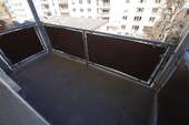 Balkon Referenz - 