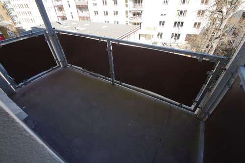 Balkon Referenz - 