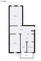 Grundriss WE 5 - 