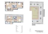 Grundriss WE 20.1 - 