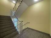 Treppenhaus - 