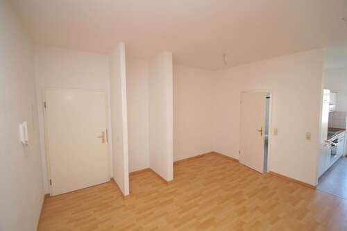 Eingangsbereich - 