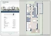 Grundriss Haus J Erdgeschoss - 