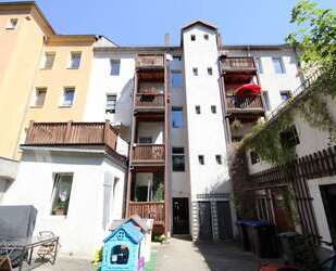 Gepflegtes Mehrfamilienhaus mit 8 Wohnungen in attraktiver Lage von Meißen-Rauhental