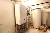 Heizungsanlage - 