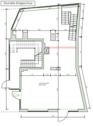 Grundriss EG - 