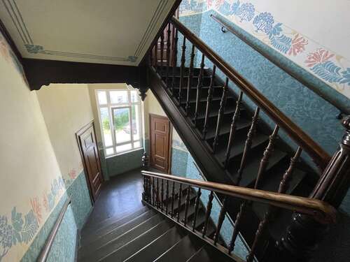 Treppenhaus - 