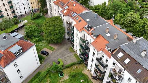 Rückansicht - 