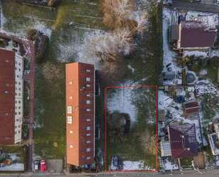 Baugrundstück bei Borna – voll erschlossen, ideal für Ihr Einfamilienhaus