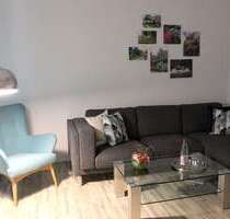 möblierte 3-Zimmer-Wohnung - 640,00 EUR Kaltmiete, ca.  80,00 m² Wohnfläche in Altenburg (PLZ: 04600)