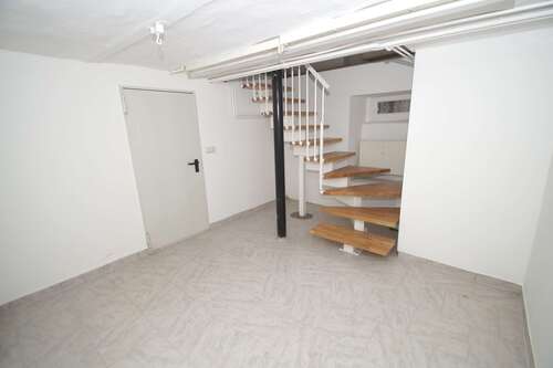 Untergeschoß - 